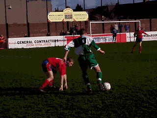 Aylesbury United