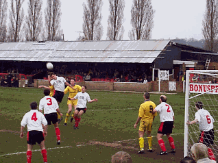 Boreham Wood