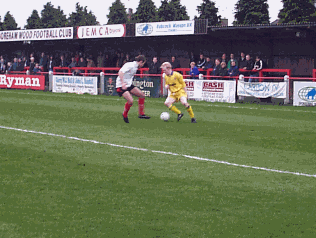 Boreham Wood