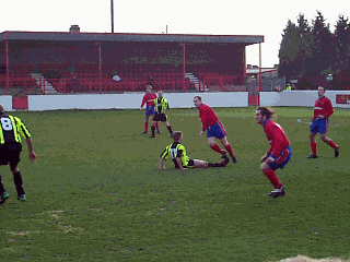 Hyde United